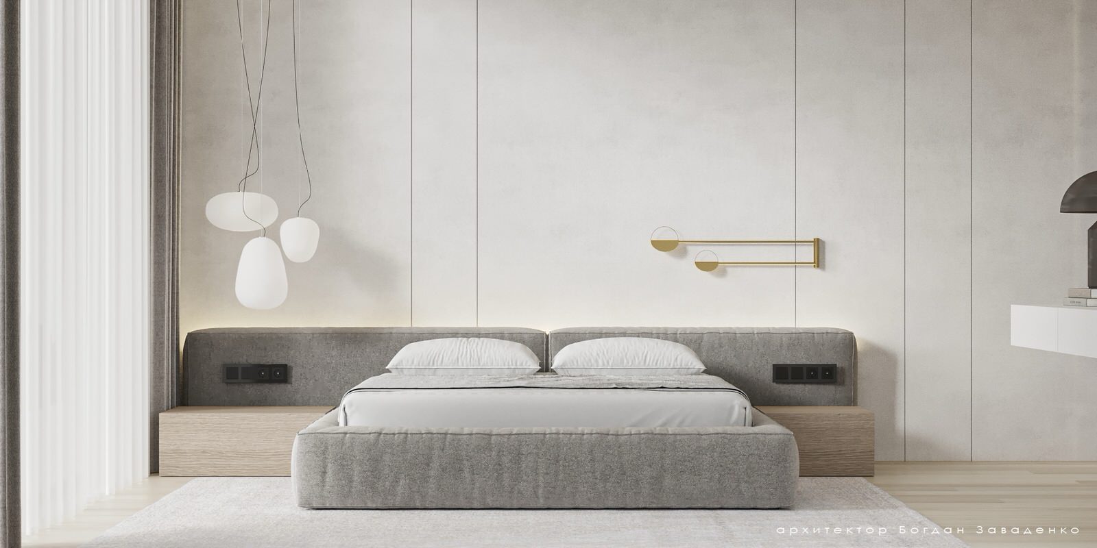 Обложка проекта: Высокогорное виз