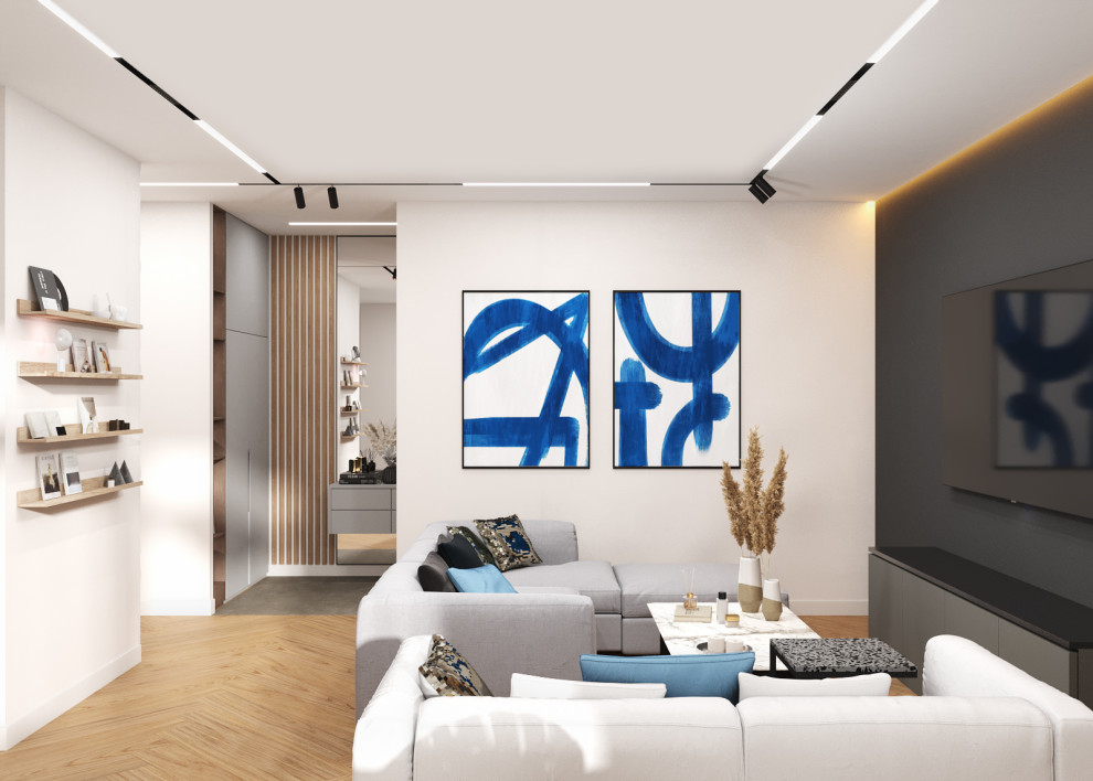 Университетская 9, г. Сургут