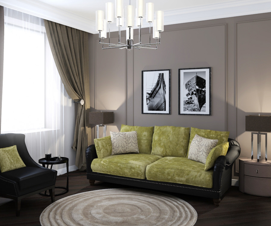 Алые Паруса