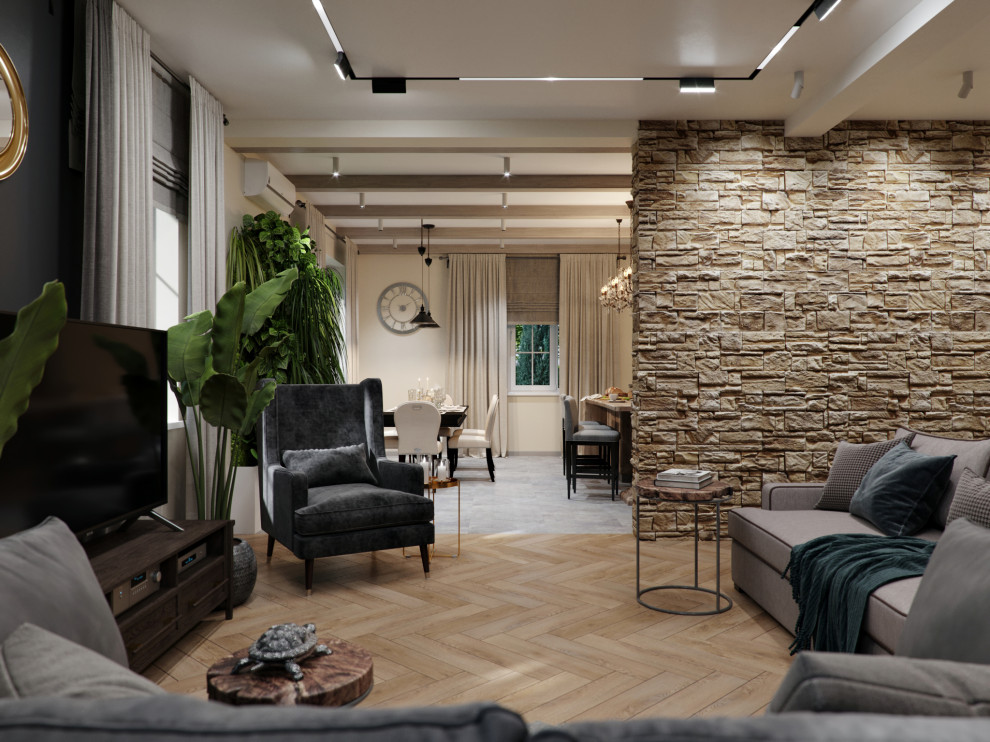 Дом в г. Аксай