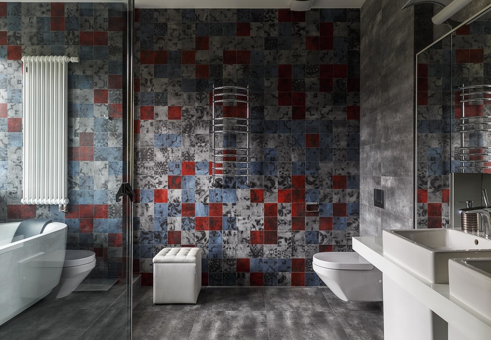 Дом в Крекшино