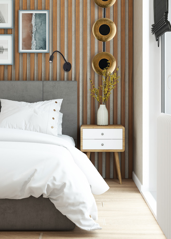 Квартира 56м2