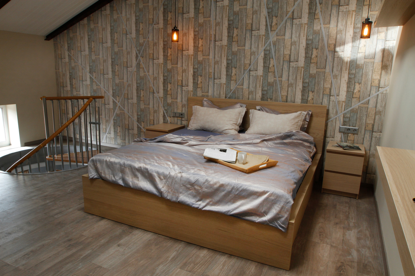 Квартира в ЖК Город Набережных