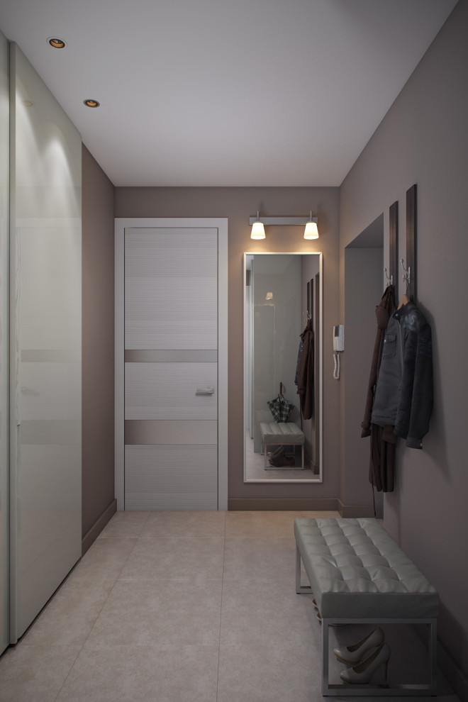 Квартира в Дубне