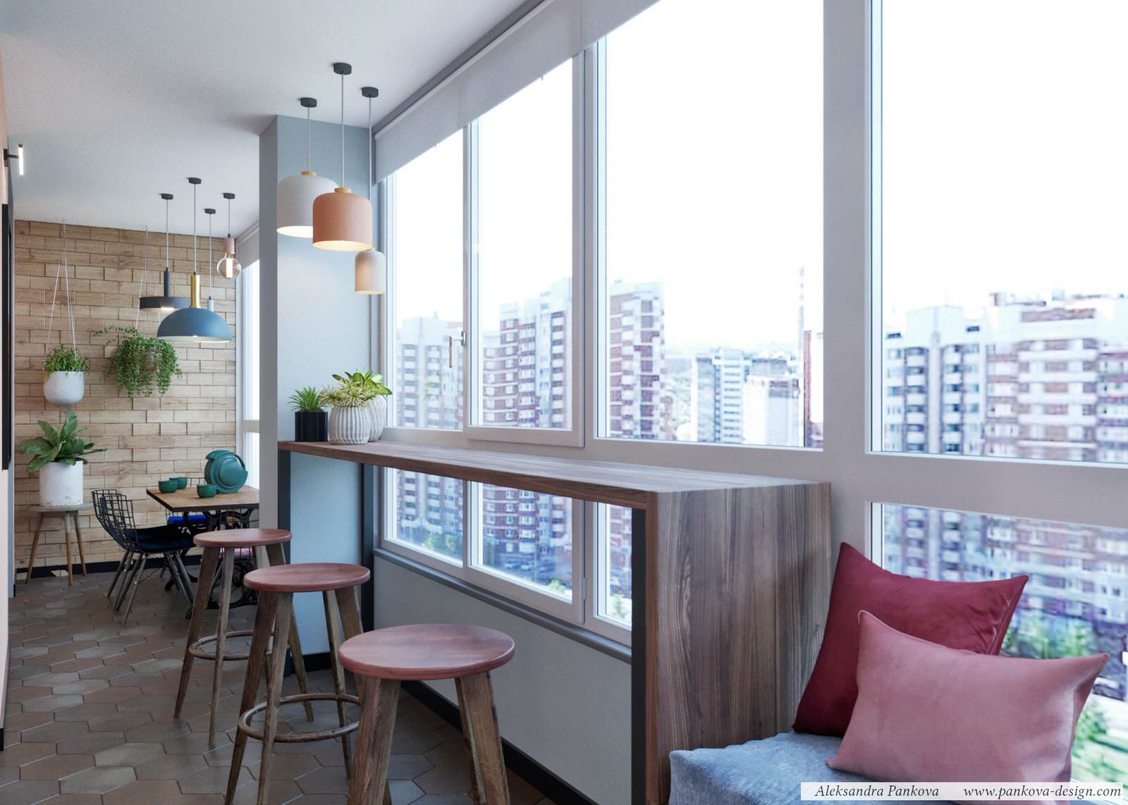 Глубокая вода