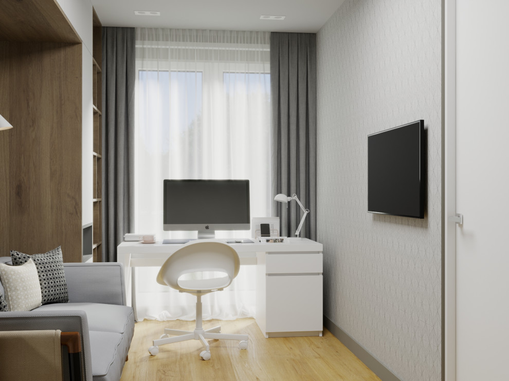 Квартира 80 кв.м