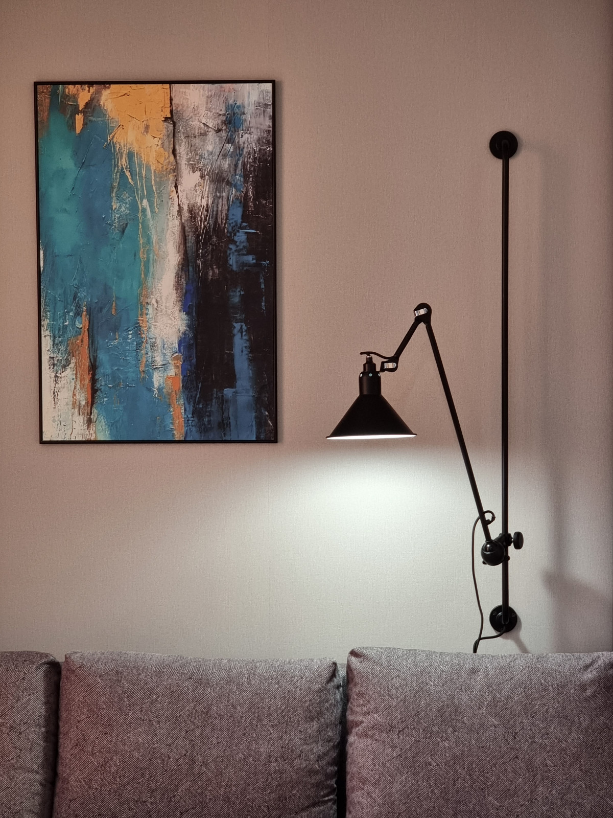 Квартира-студия рядом с Олимпийским парком