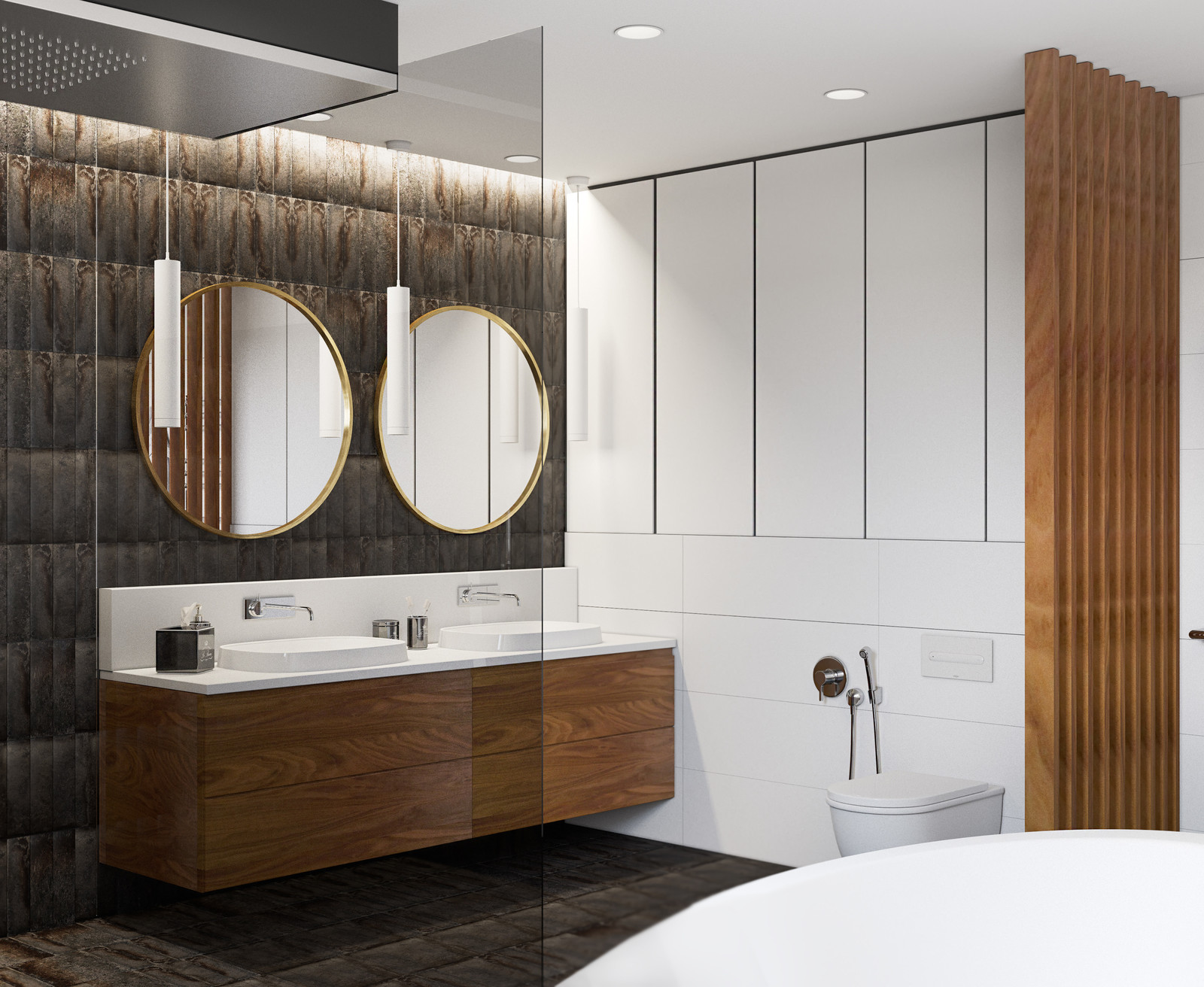 Дом в Дубраве