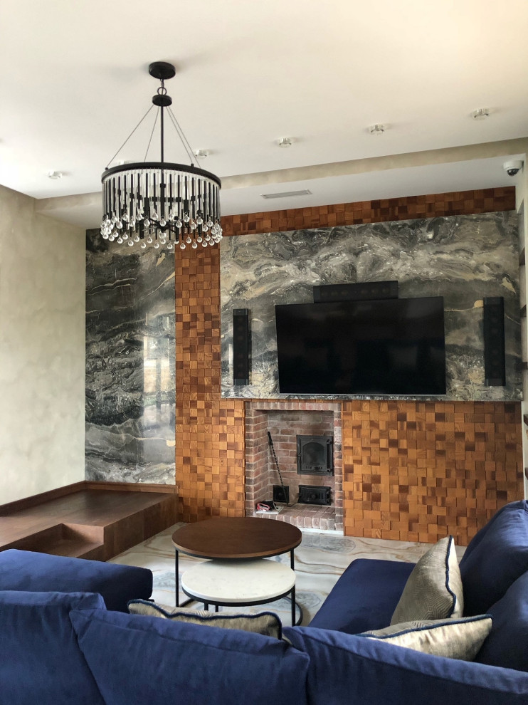 Банный комплект