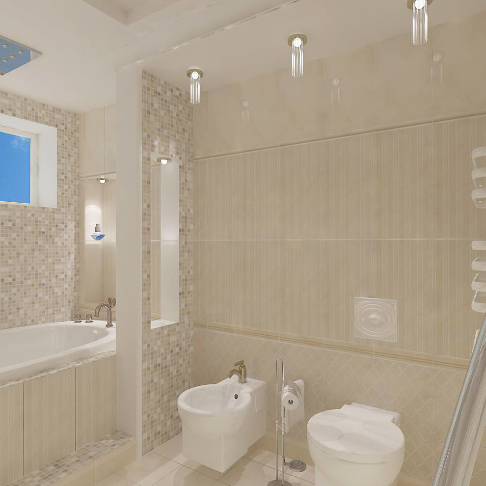 Частный дом в Желнино