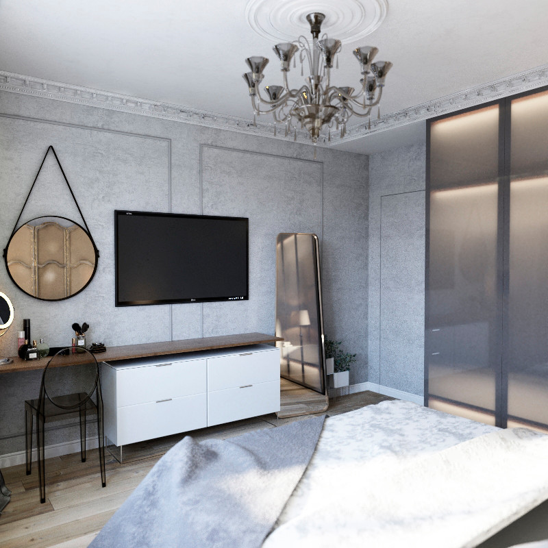 ЖК Южный Берег