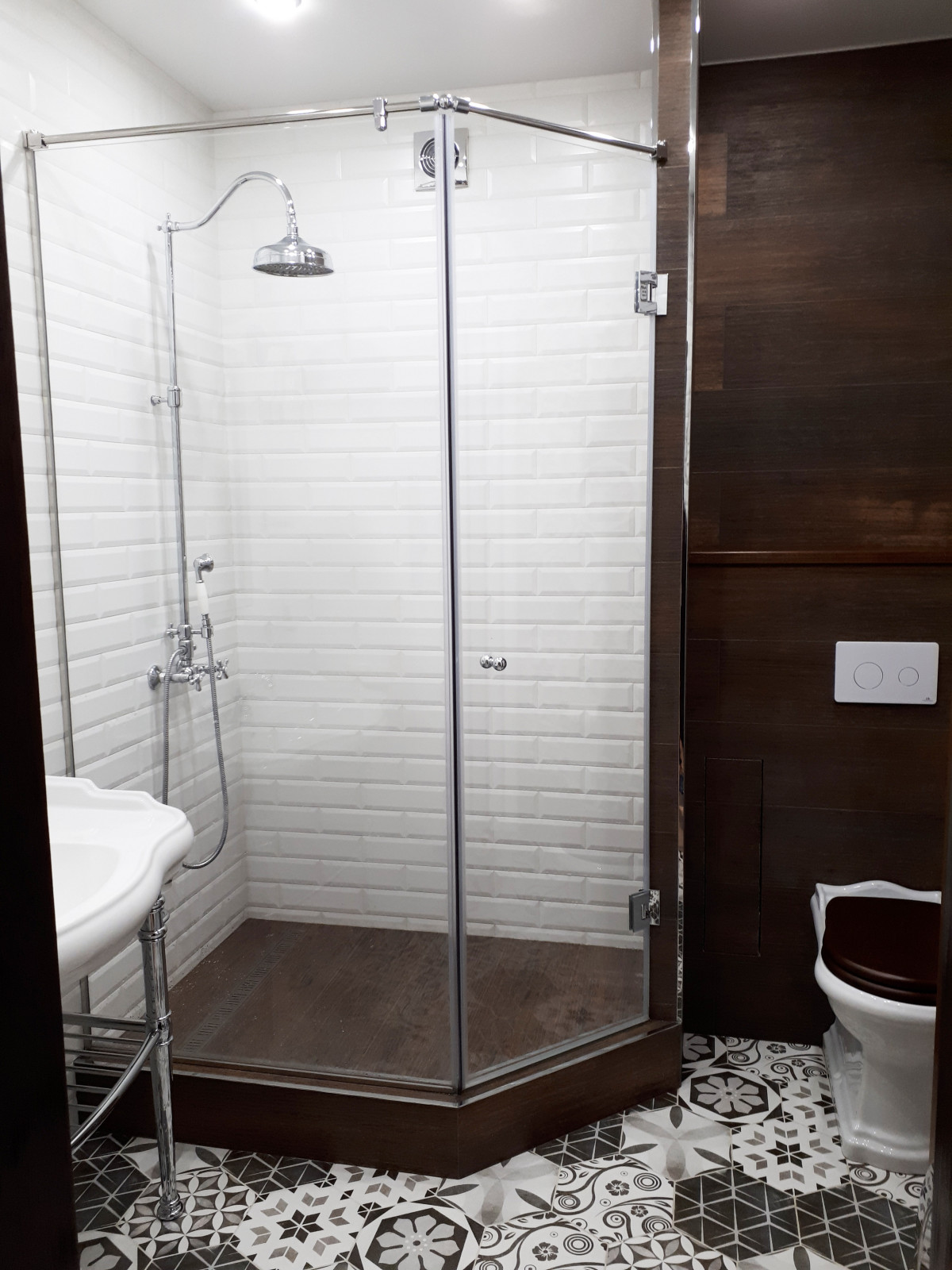 Квартира в ЖК "Мыс Купера".