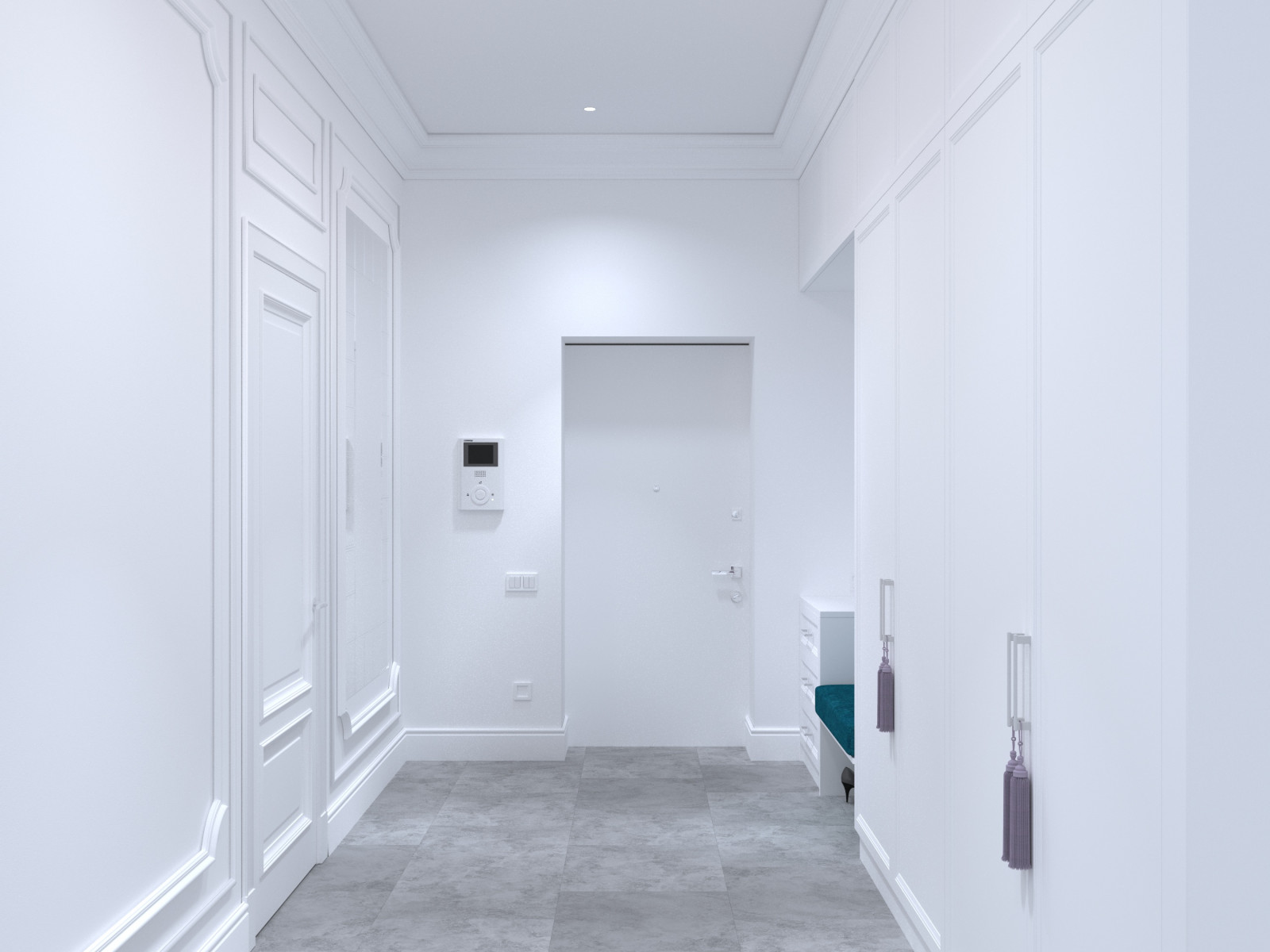 ЗАГОРОДНЫЙ ДОМ "Татарка" 170кв.м