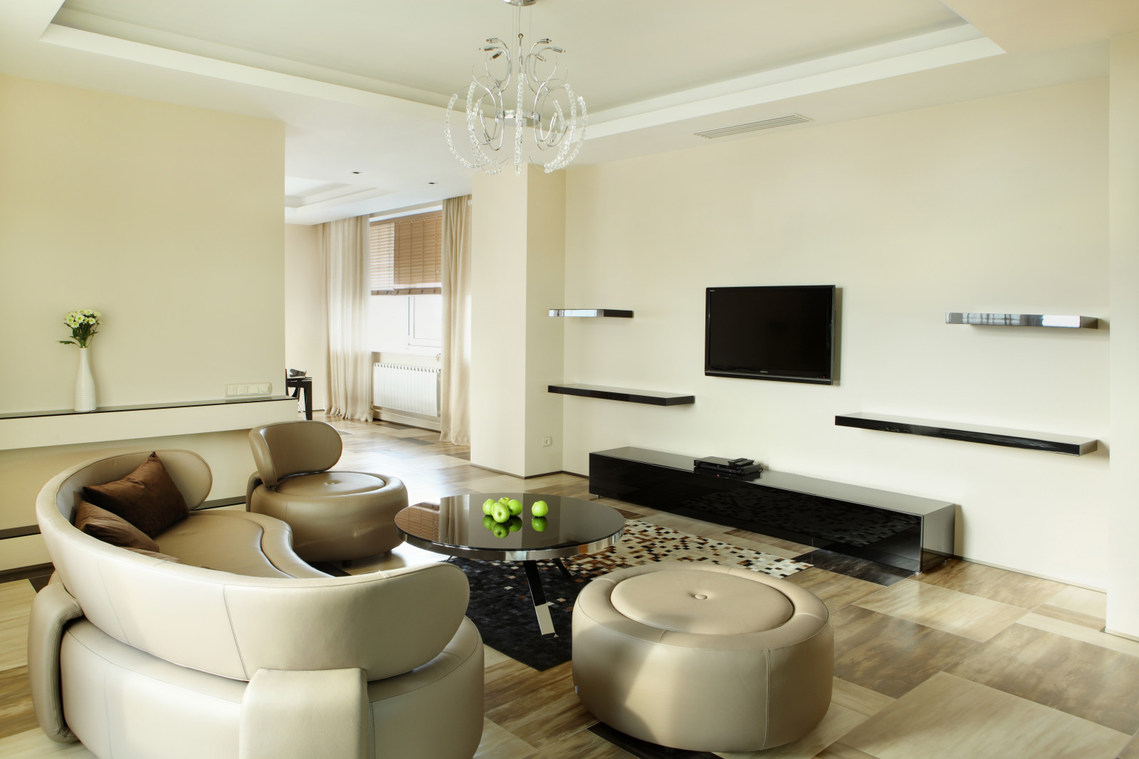 Строгая элегантность