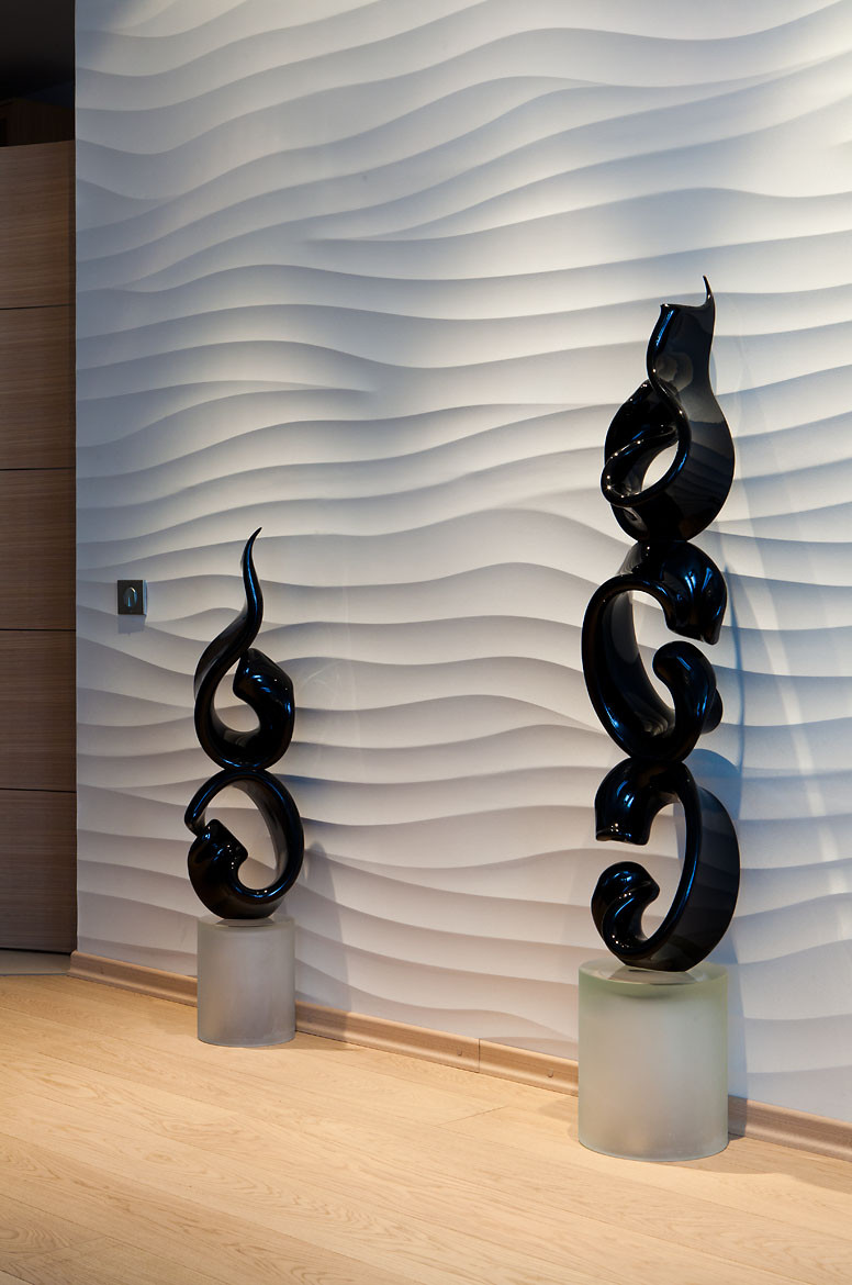 Квартира в Фурмановском. Москва.