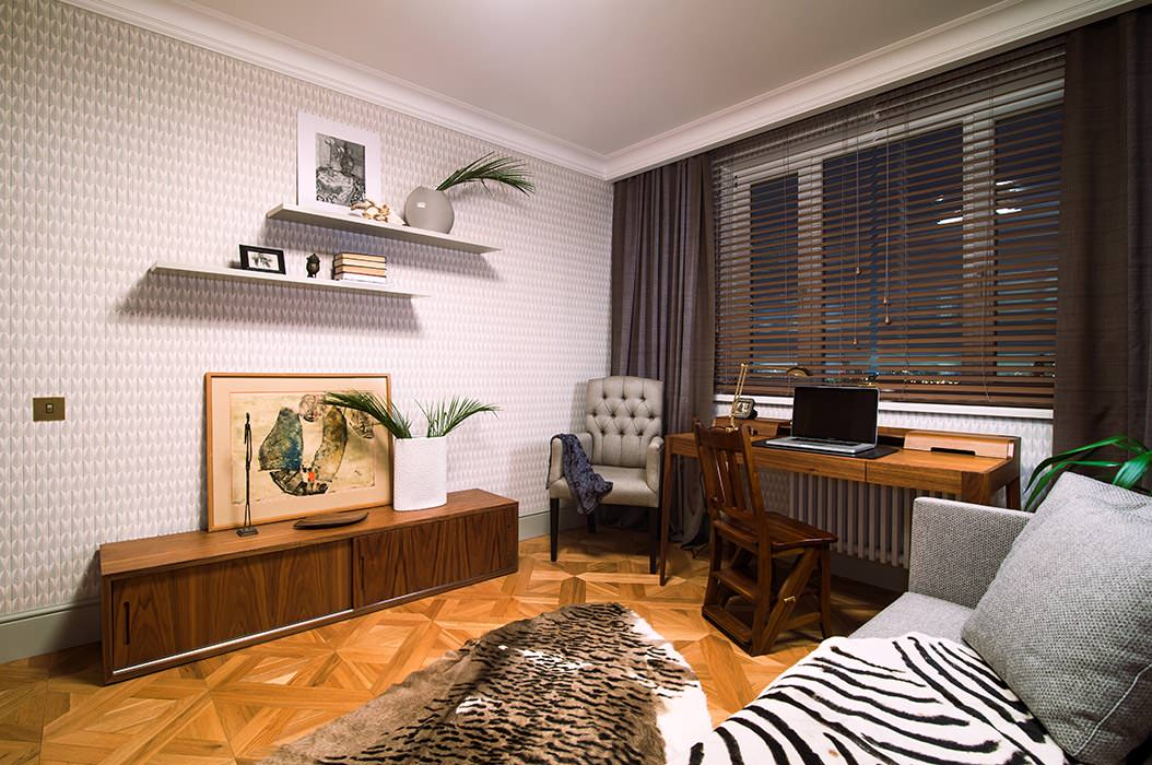 Квартира в Москве