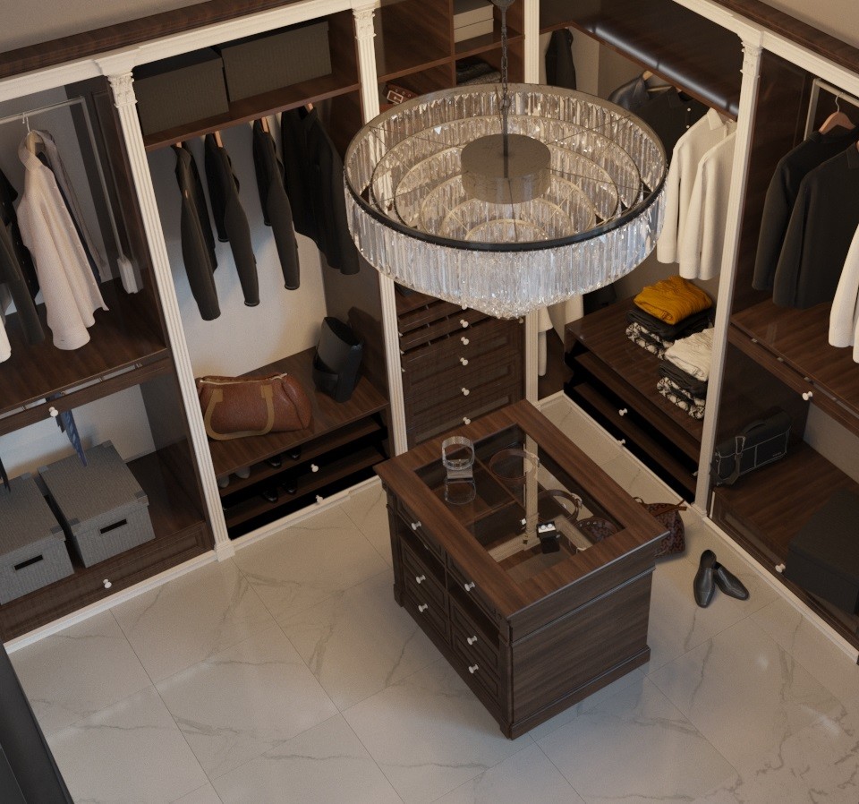 ЖК "Парк Рублёво"