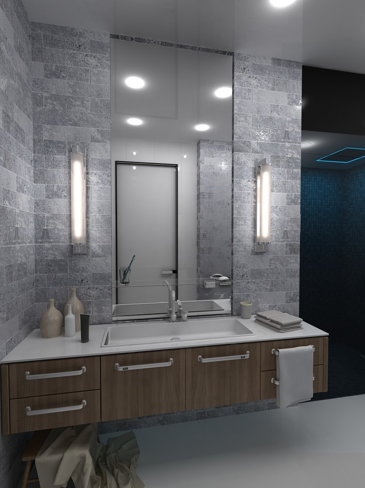 Трехкомнатная на Мосфильмовской г.Москва