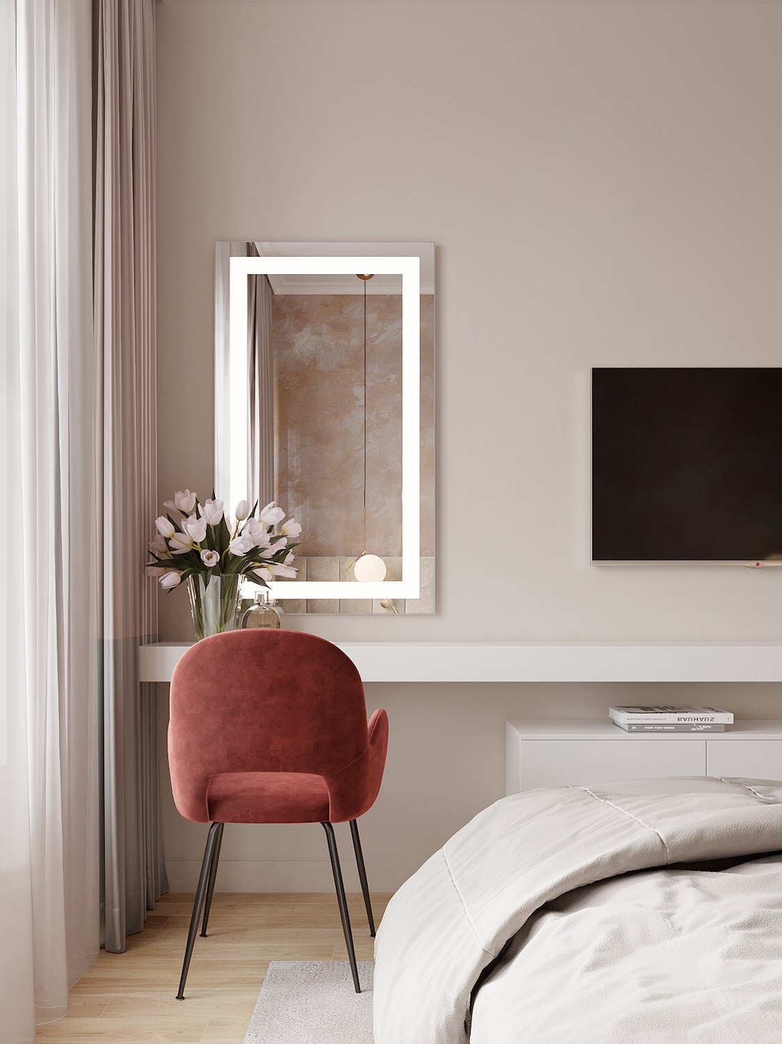 ЖК Тимирязев Парк