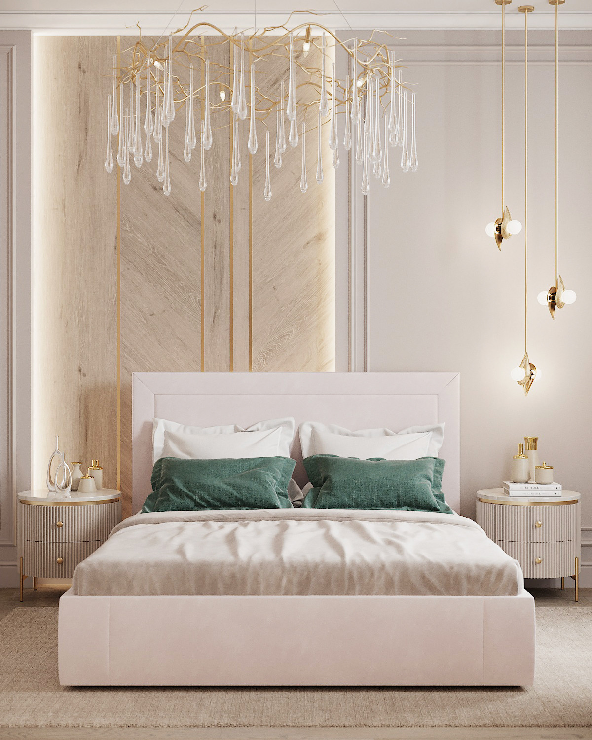 Жить блистательно