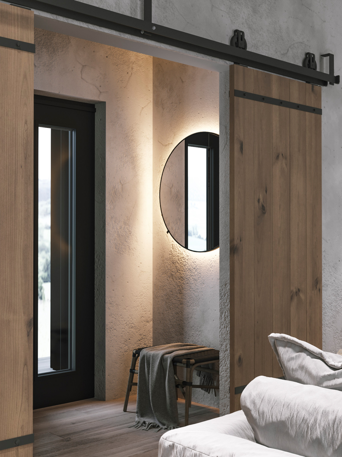 Обложка проекта: Сарайчик