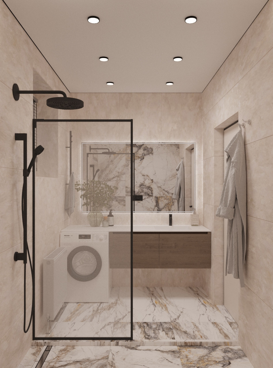 Дизайн гостевого дома