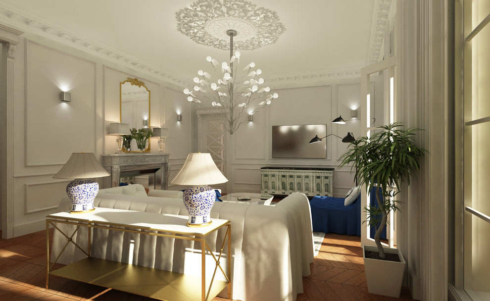 Итальянский квартал