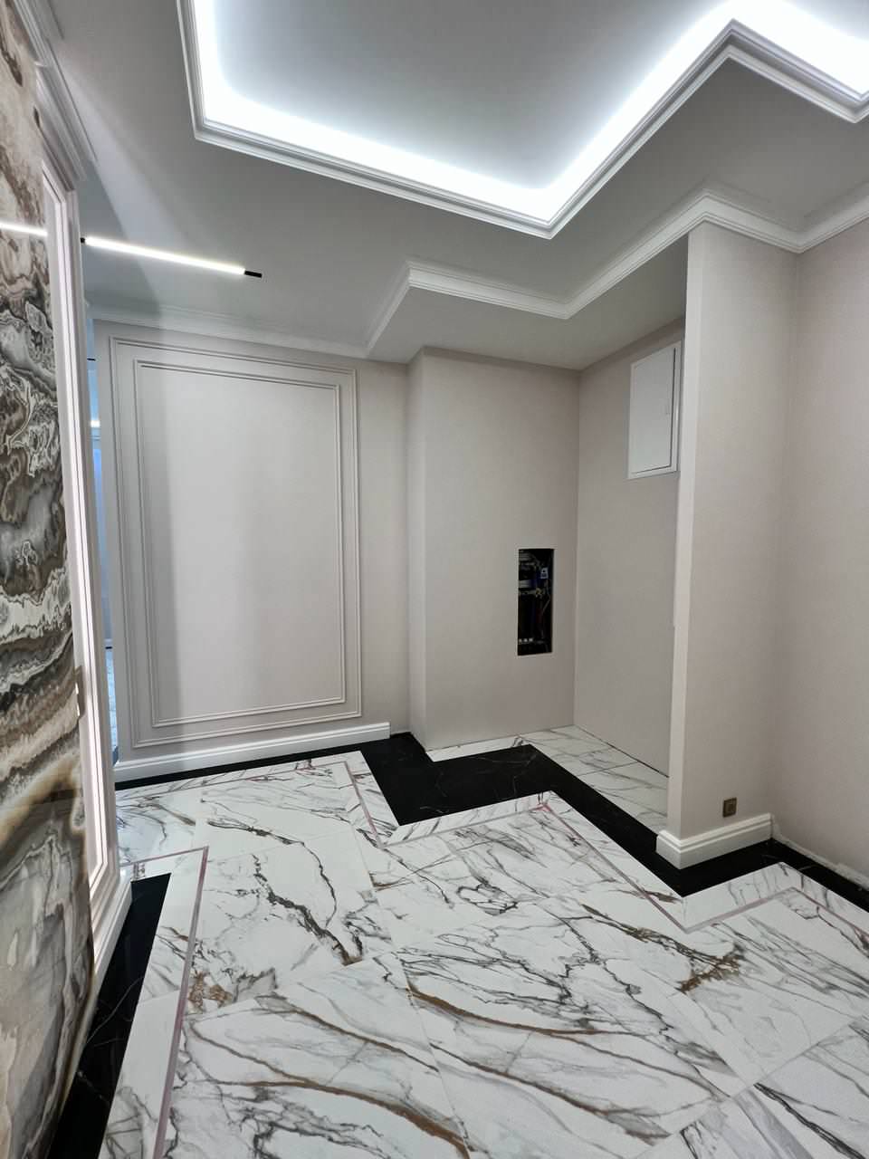 ЖК Тушино-2018