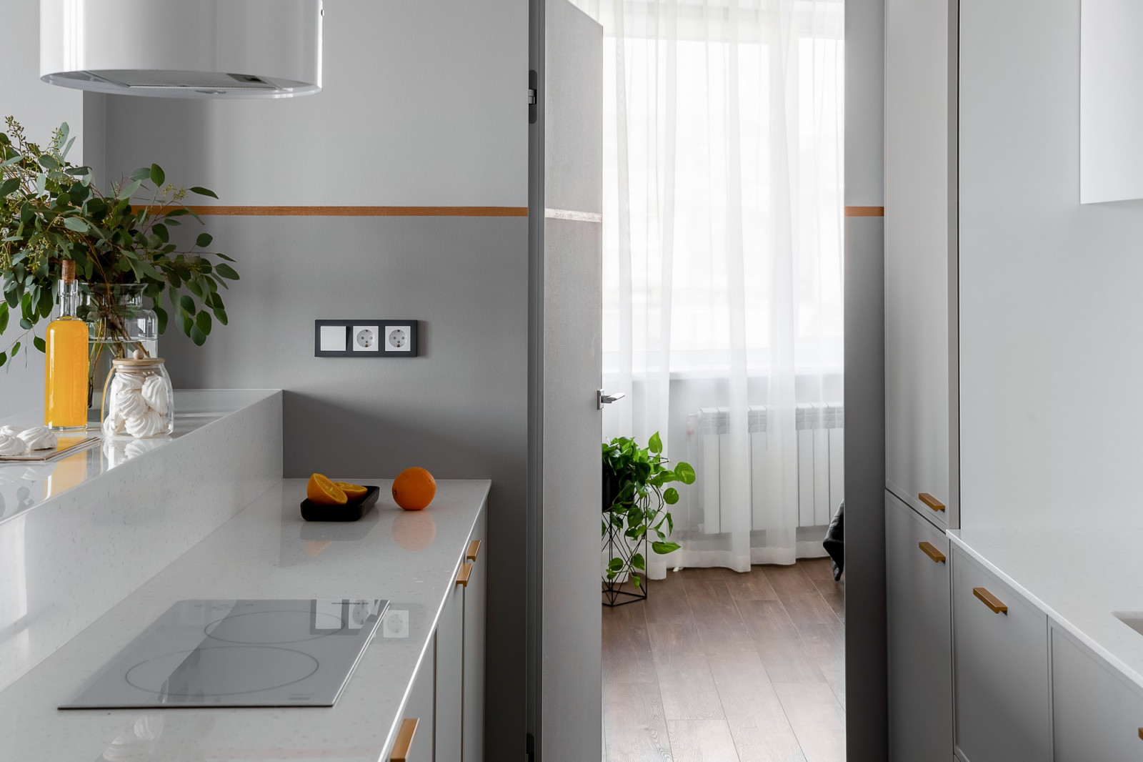 Функциональность и комфорт