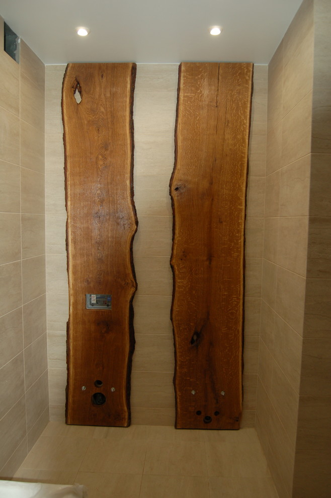 Обложка проекта: под раковину