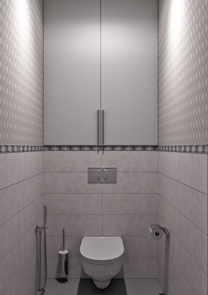 Квартира для молодой семьи.