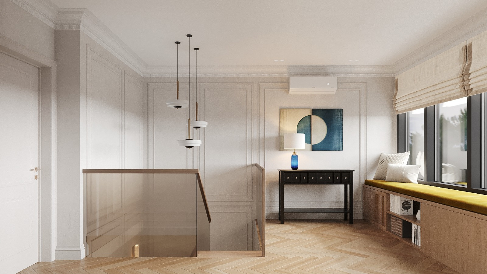 ЖК Магнифика 197 м2