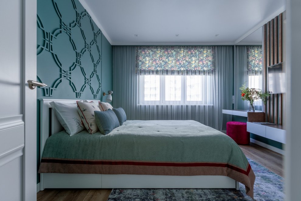 Продуманная элегантность