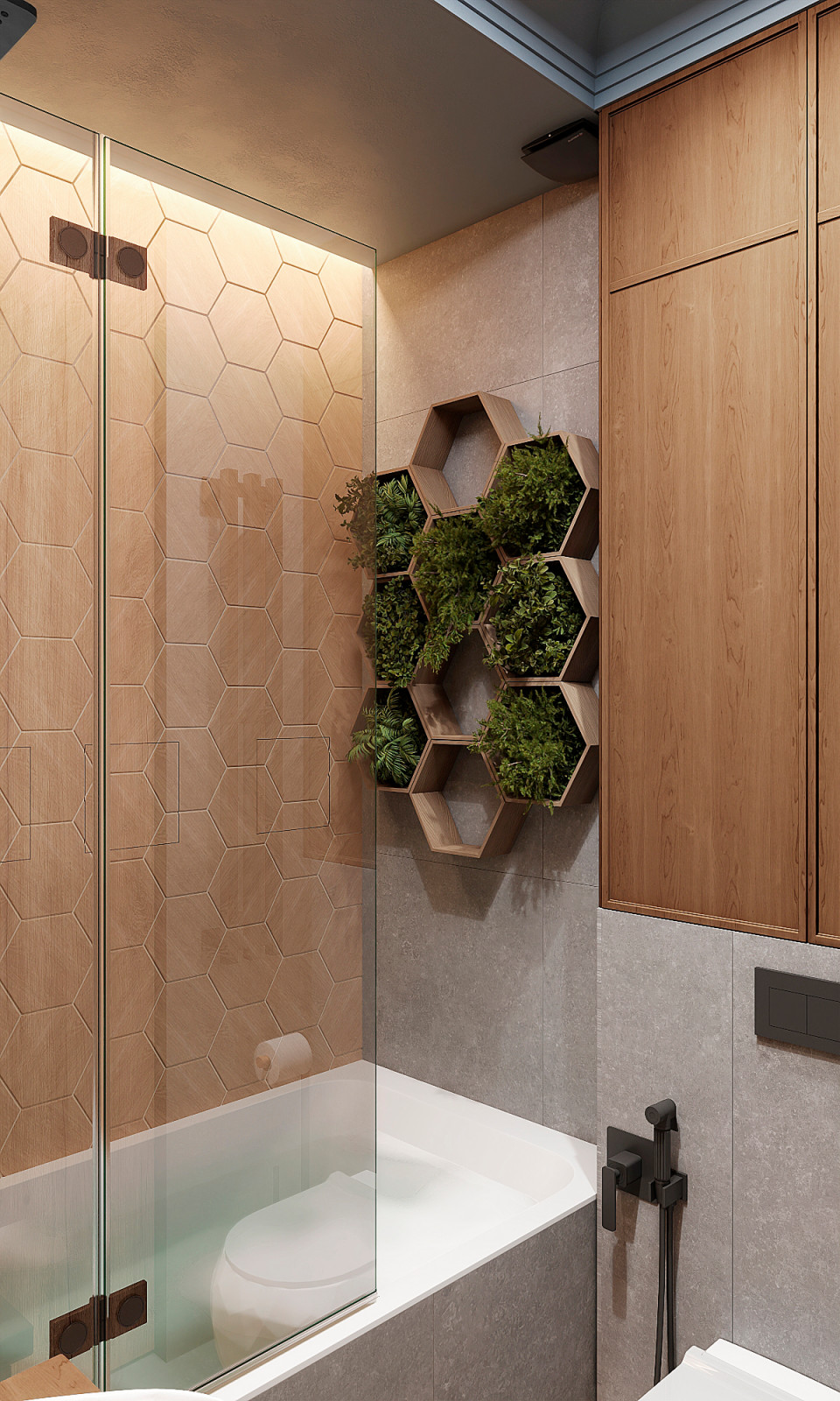 Проект "Харлан"