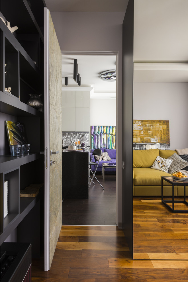 Прохладное лето с кубиками льда (реализация)