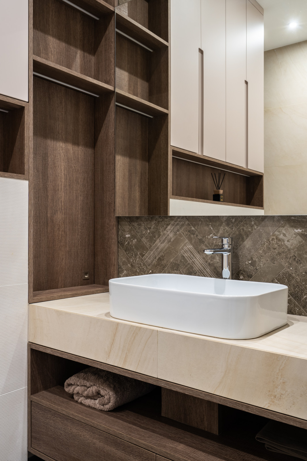 Единство линий