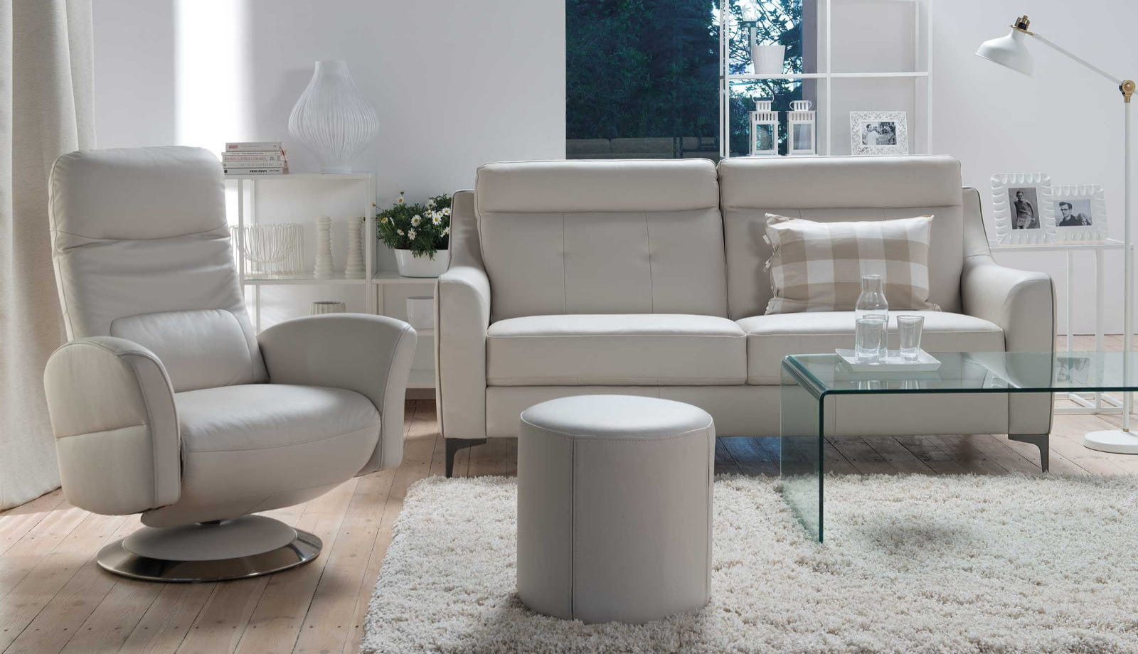 Диван CAMOMILLA