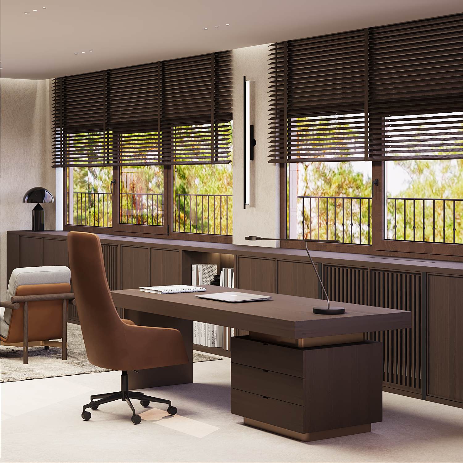 Топаз, частный дом, 512 кв.м.