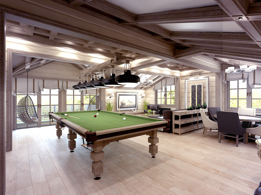 Простая изысканность