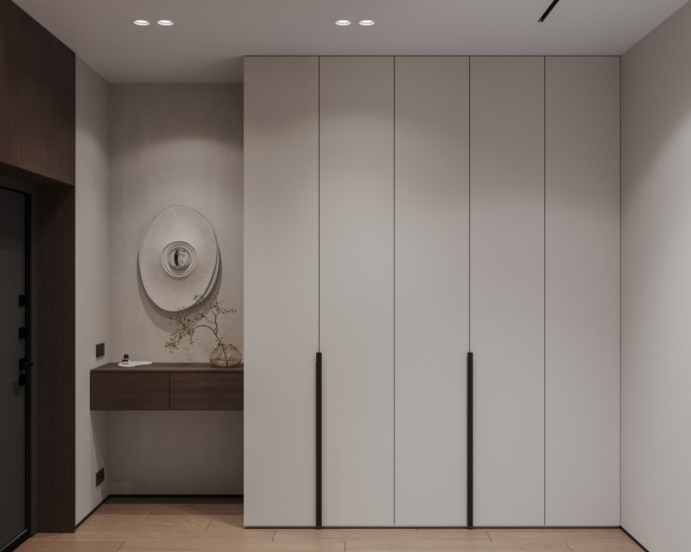 Минимализм: готовое интерьерное решение