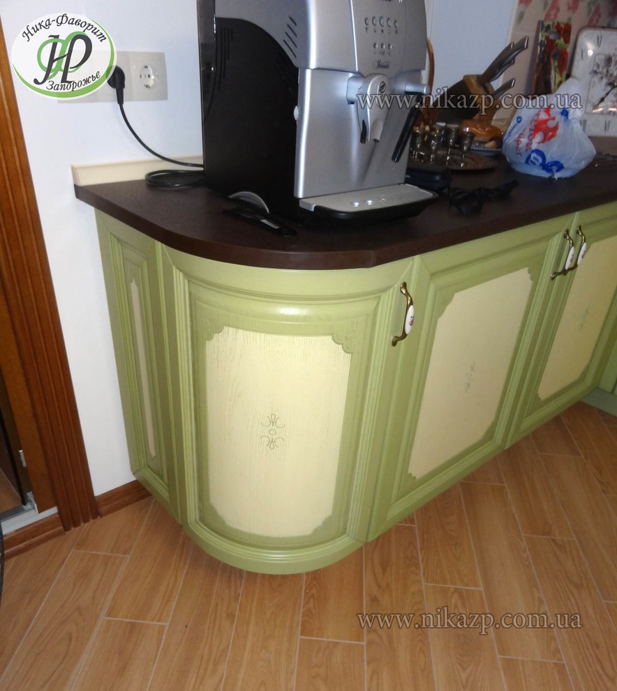 CLASSIC CUSTOM KITCHEN. KITCHEN PROVENCE STYLE. Кухня классическая, в стиле Пров