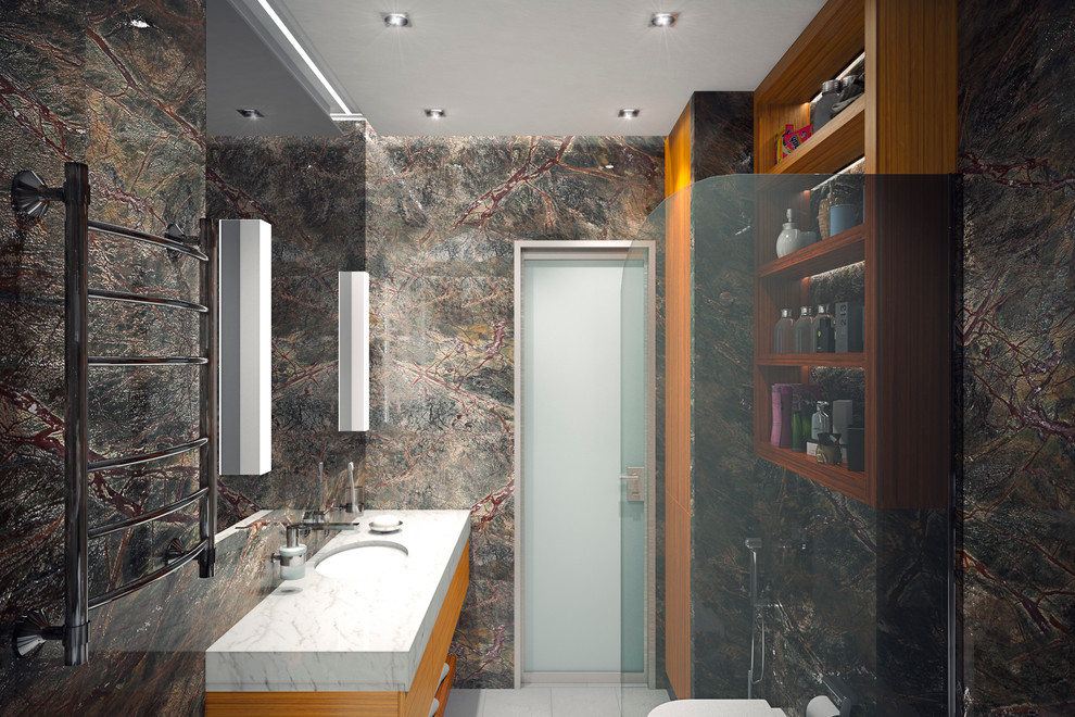 Обложка проекта: ЖК Рублевский