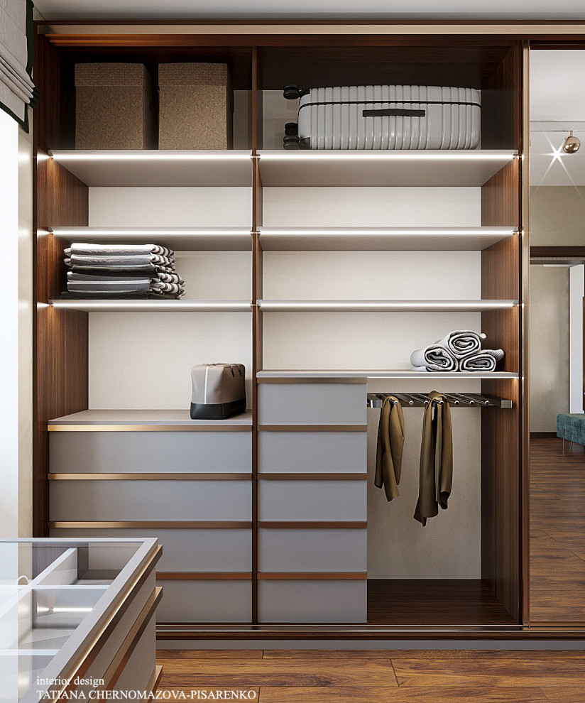 Реализованный проект в г.Долгопрудный.(декорирование помещения по сущест.ремонту