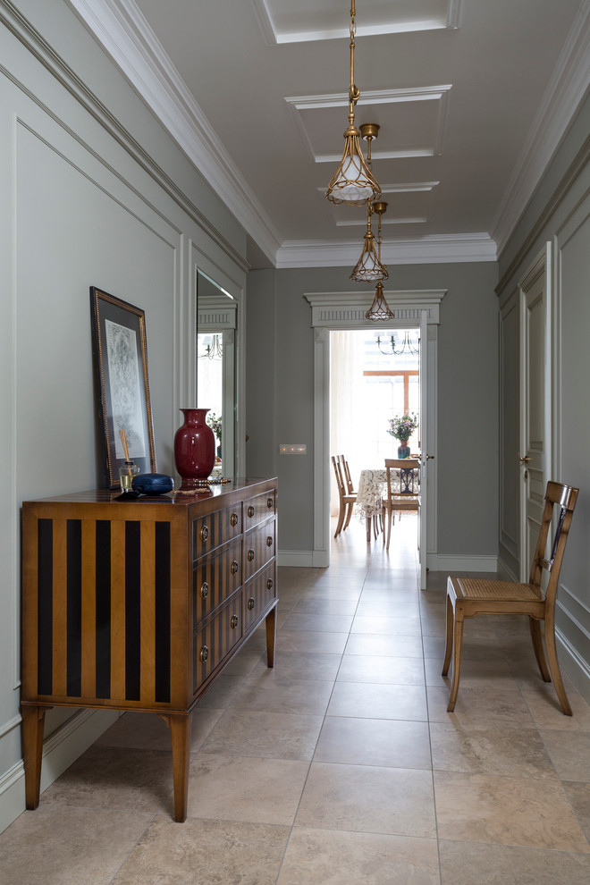 В стиле Кантри