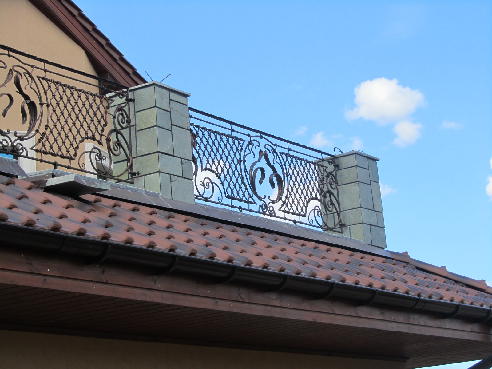 Художественная ковка