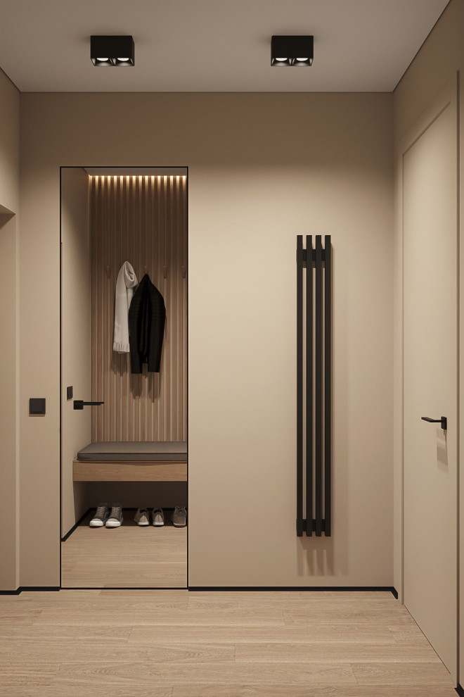 Дом в современном стиле