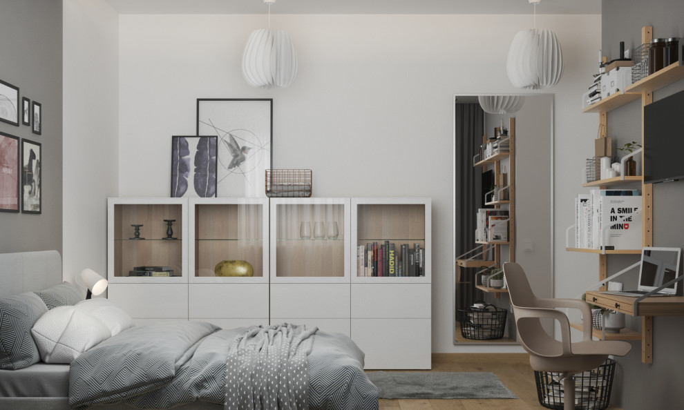 Трехкомнатная на Куйбышева г.Санкт-Петербург