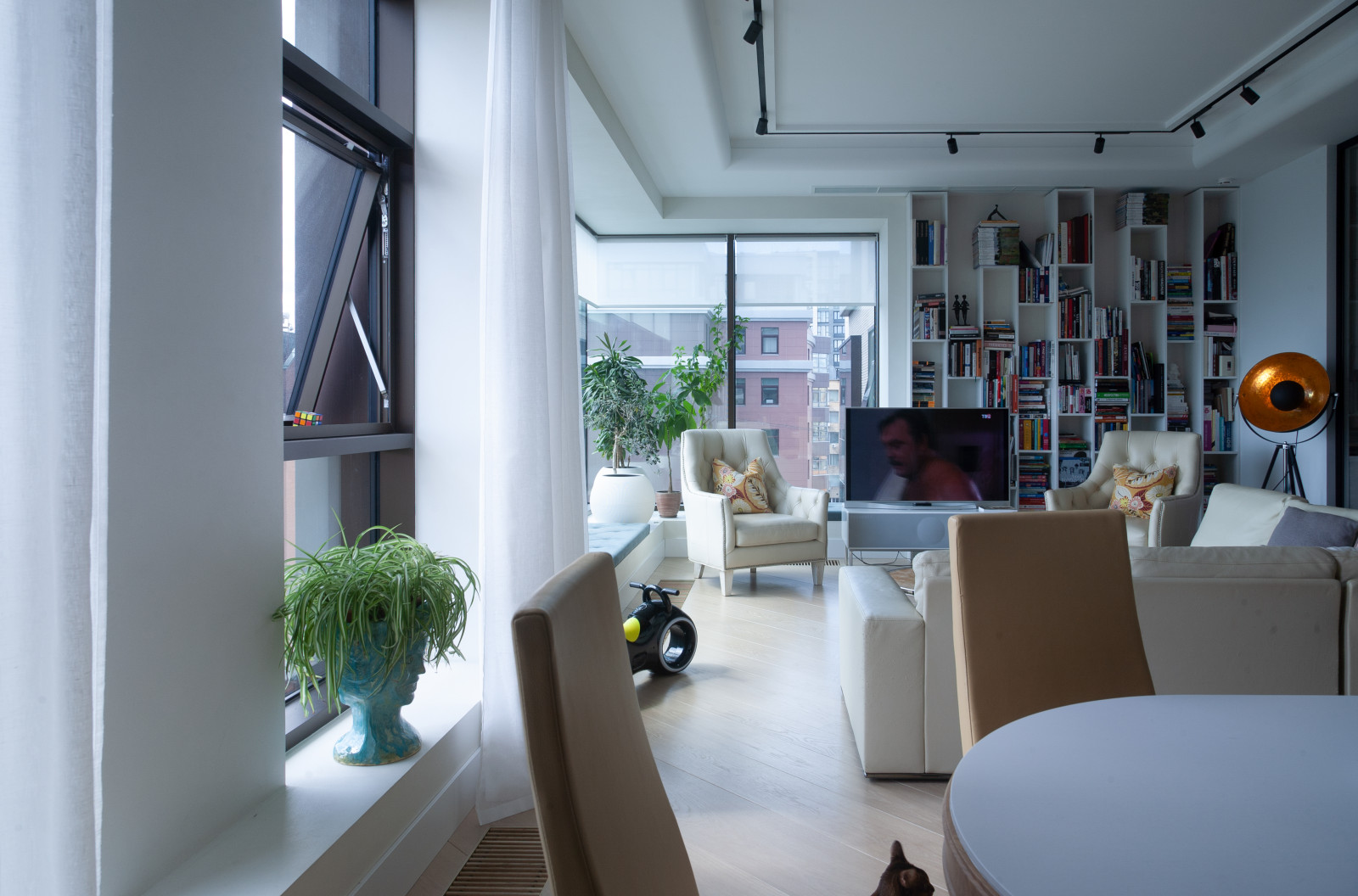 2-я Звенигородская ул.