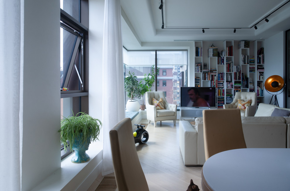 2-я Звенигородская ул.