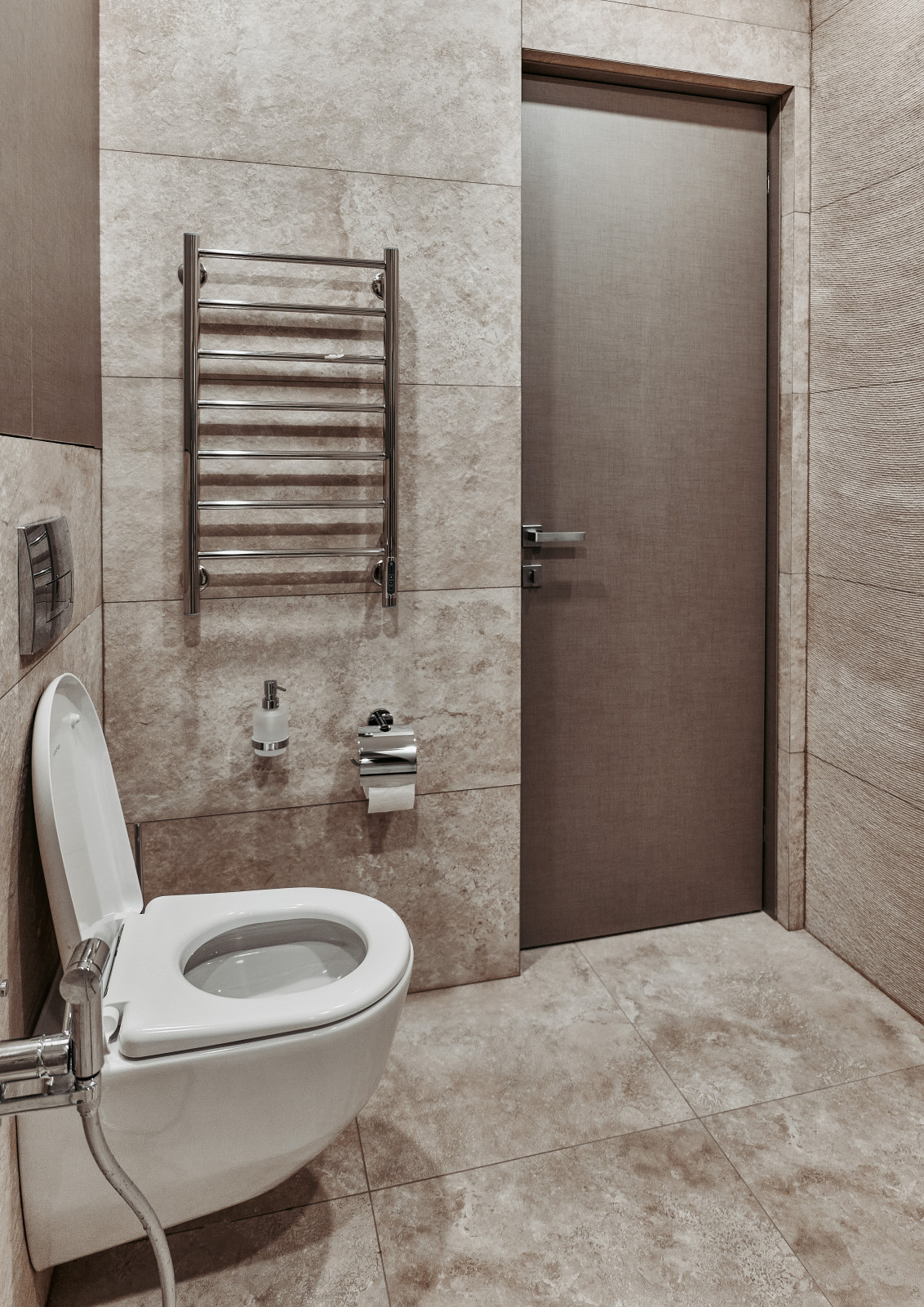 ЖК Целиноградская